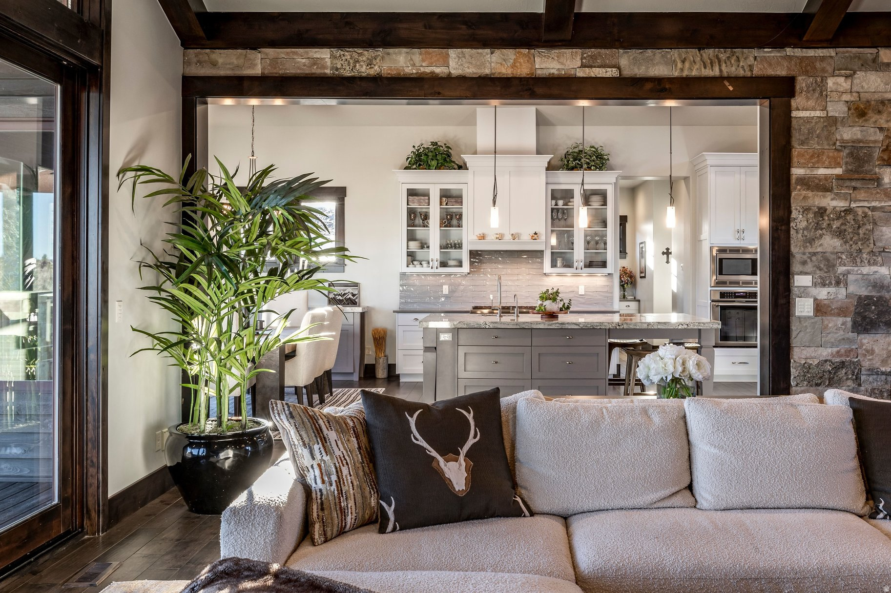 WOODS OF PARLEYS LANE - Residential