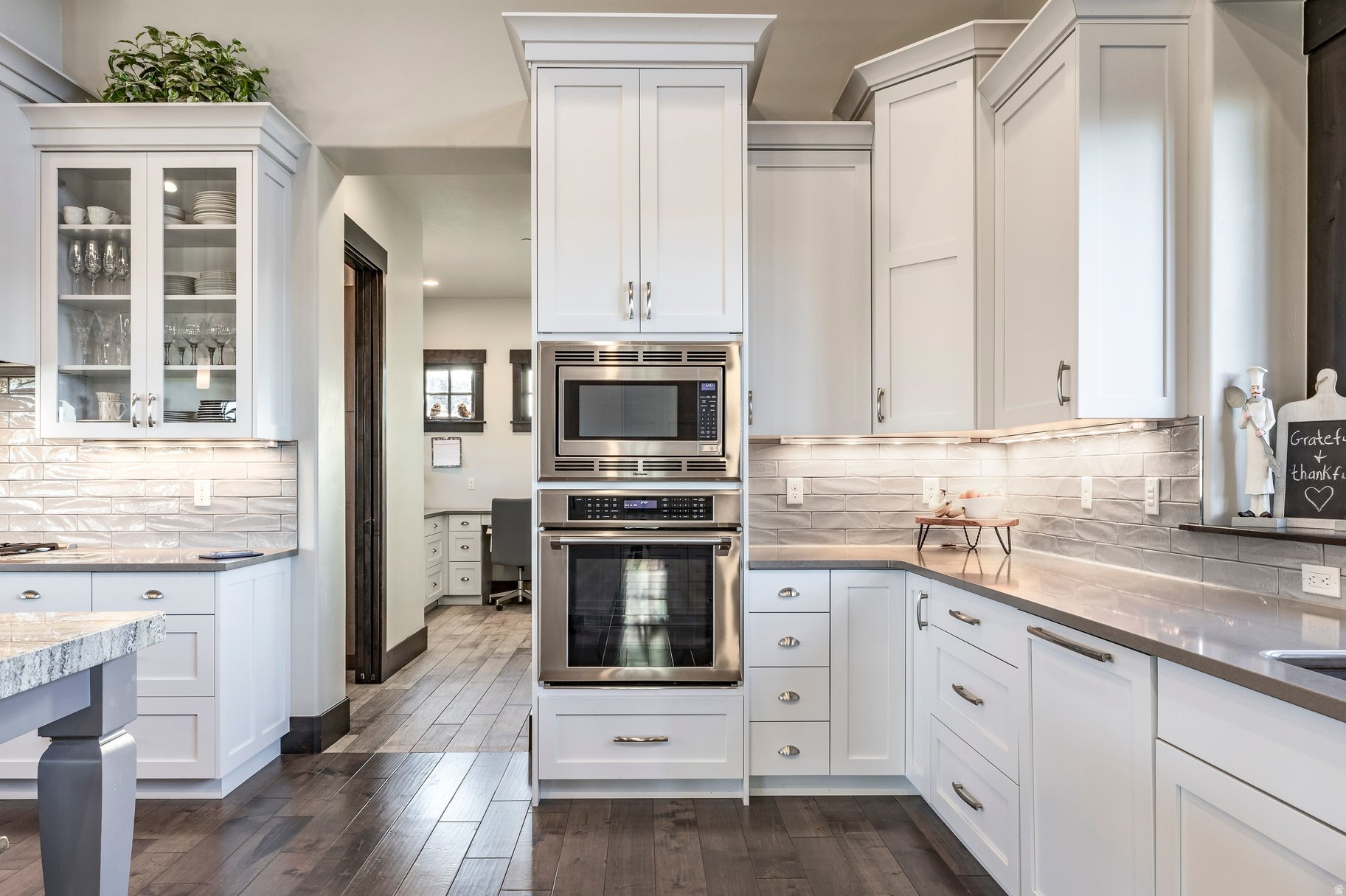 WOODS OF PARLEYS LANE - Residential