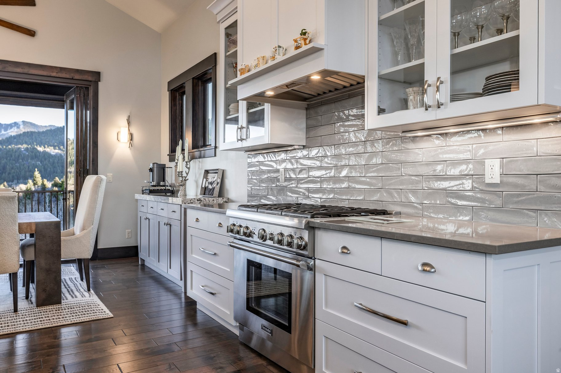 WOODS OF PARLEYS LANE - Residential