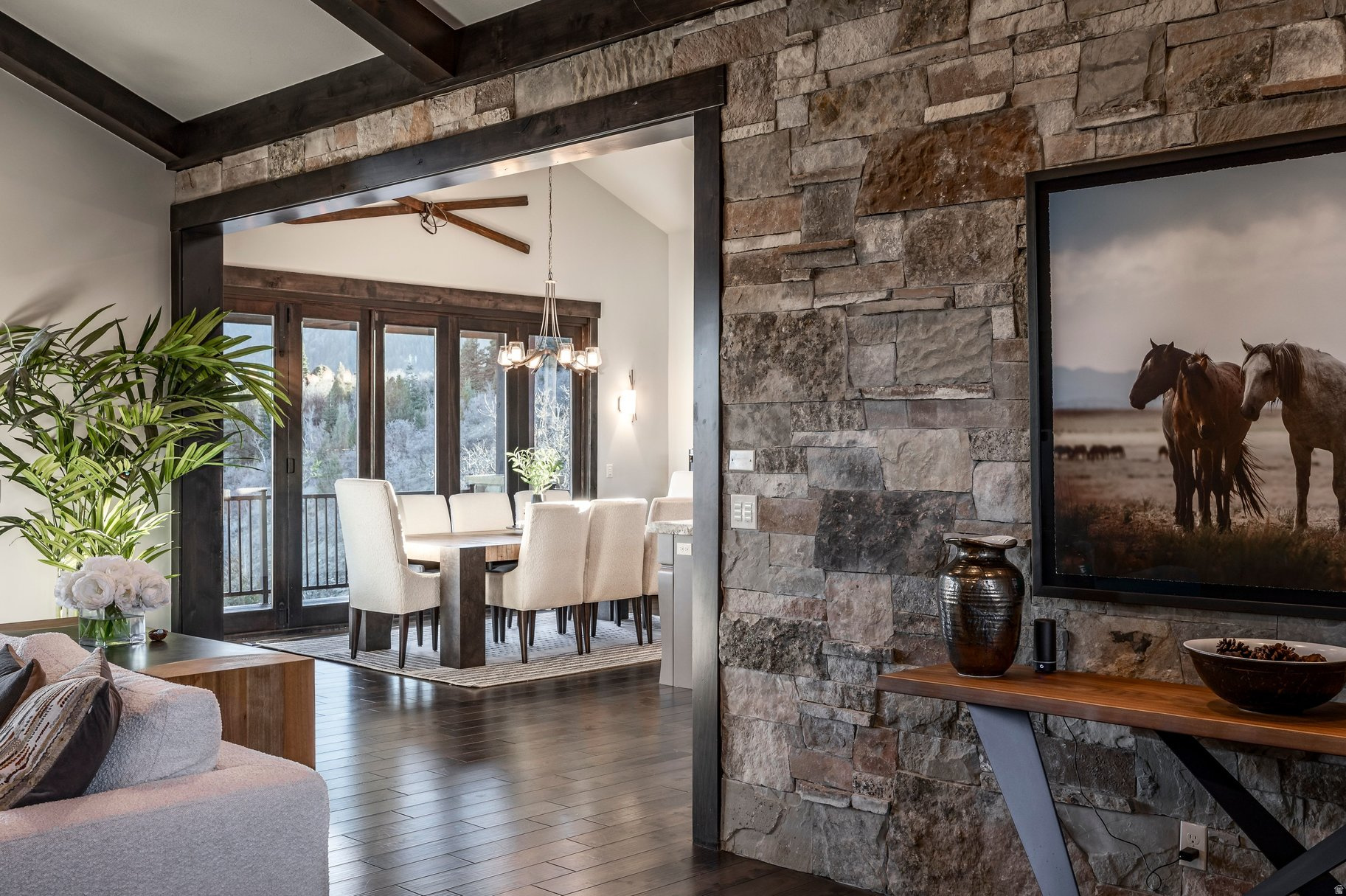 WOODS OF PARLEYS LANE - Residential