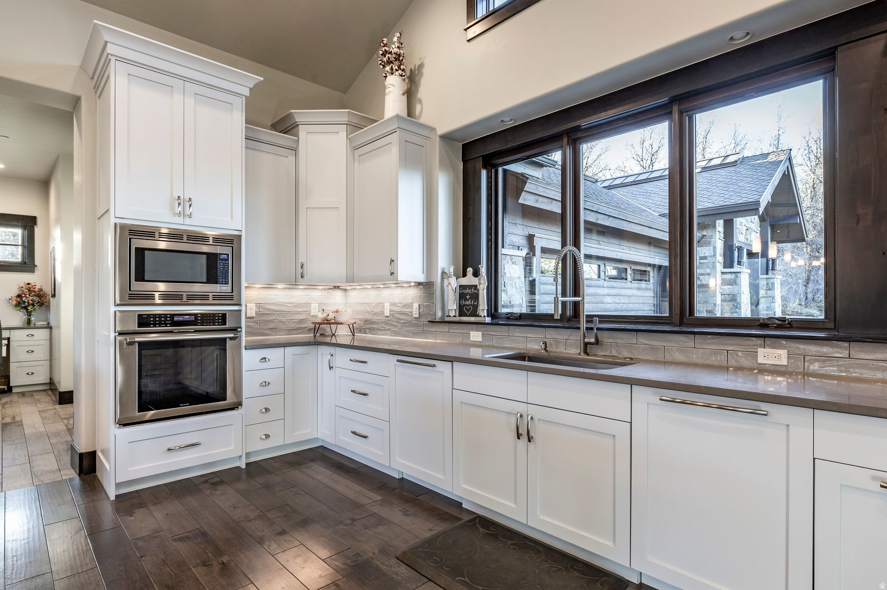 WOODS OF PARLEYS LANE - Residential