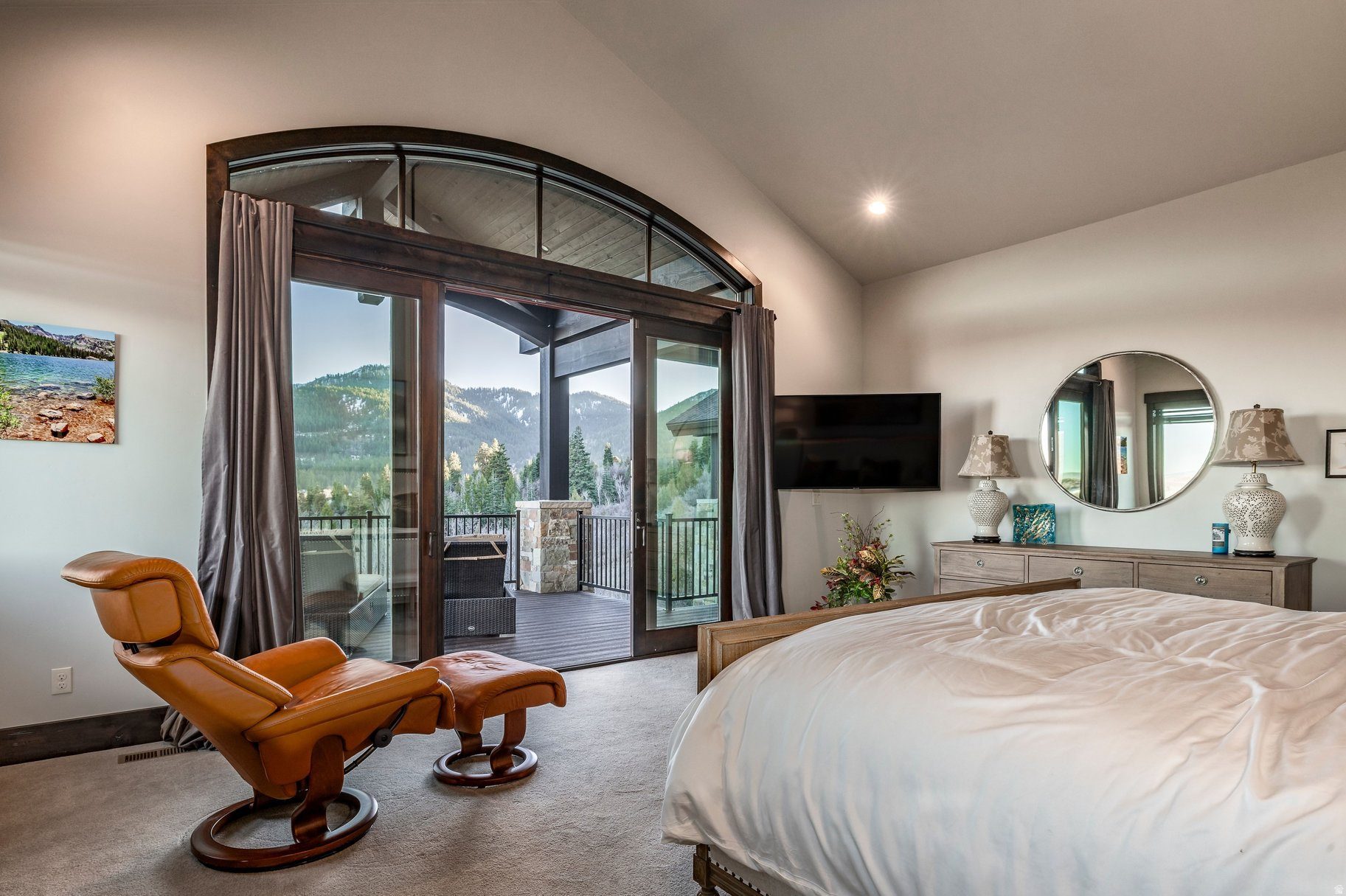 WOODS OF PARLEYS LANE - Residential