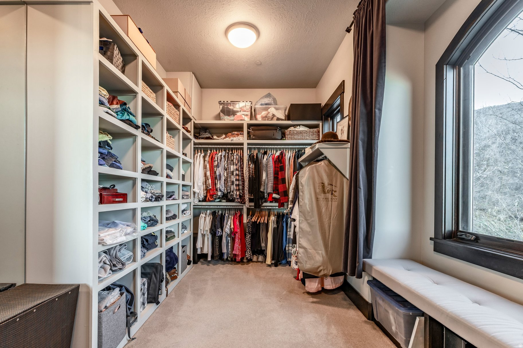 WOODS OF PARLEYS LANE - Residential