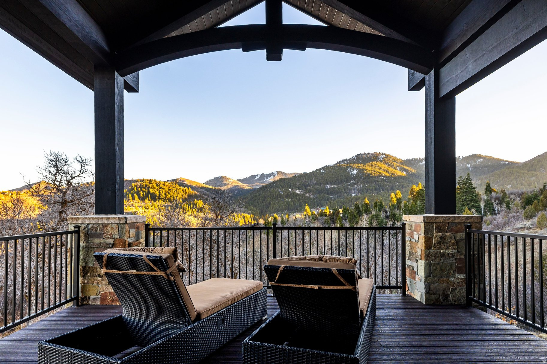 WOODS OF PARLEYS LANE - Residential