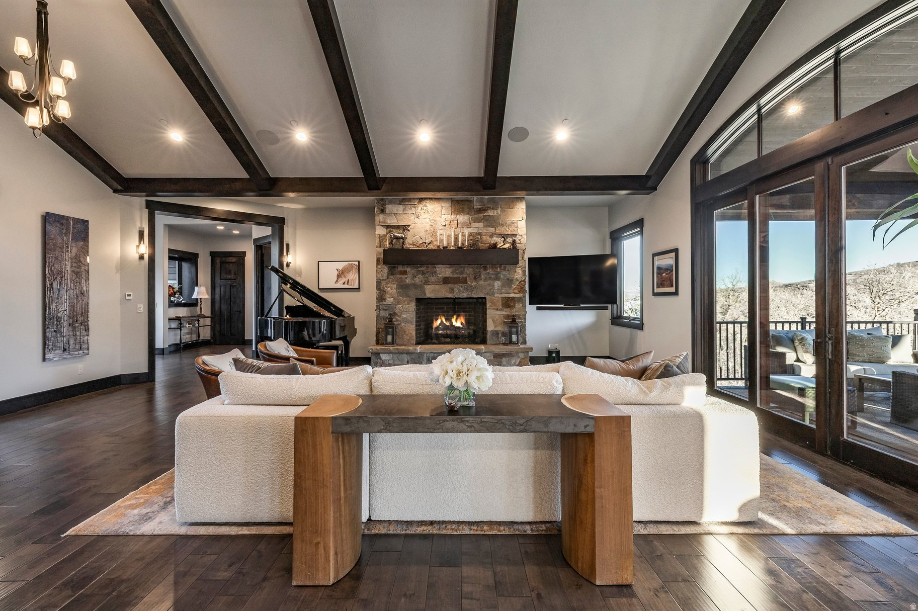 WOODS OF PARLEYS LANE - Residential