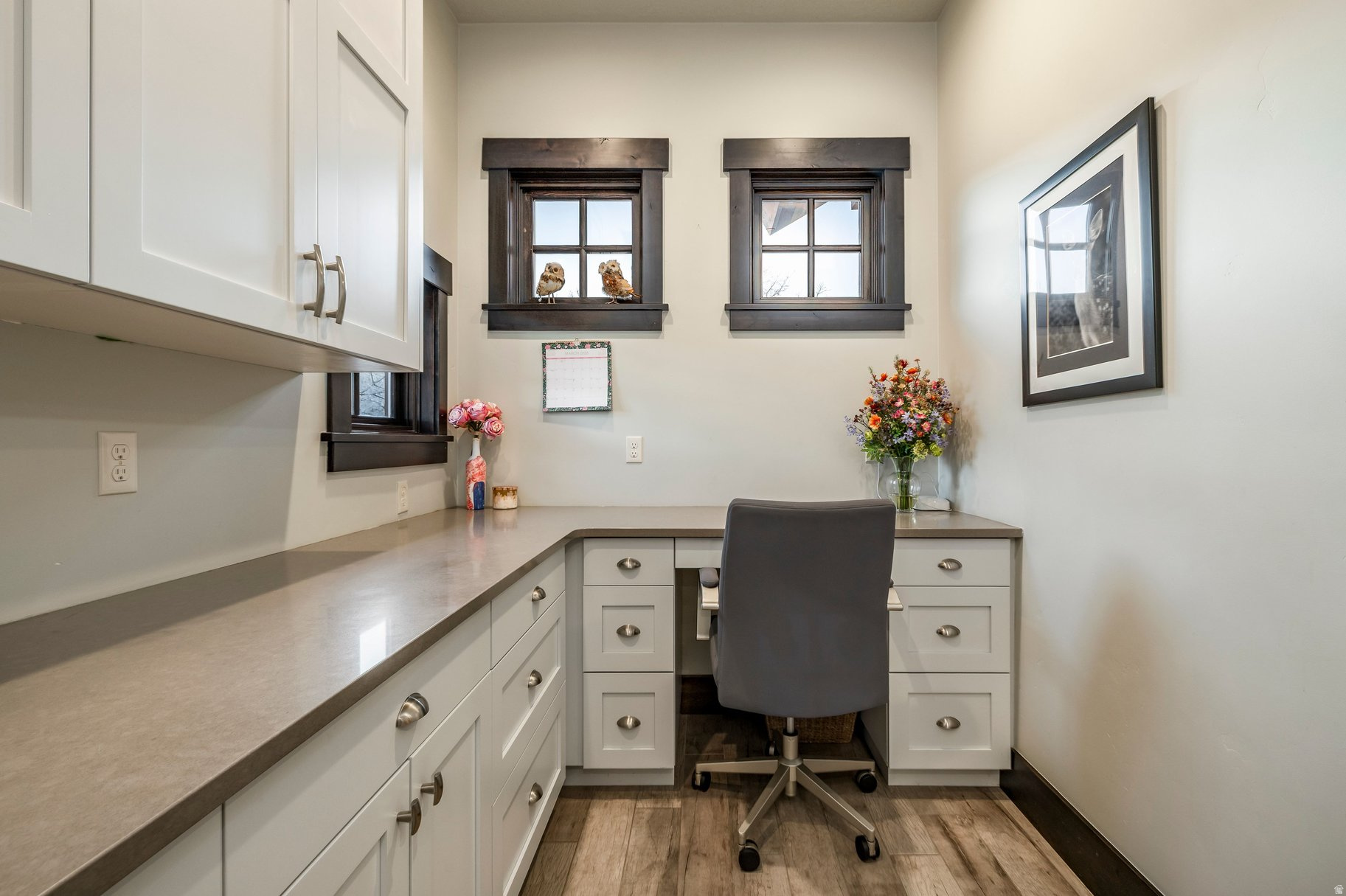 WOODS OF PARLEYS LANE - Residential