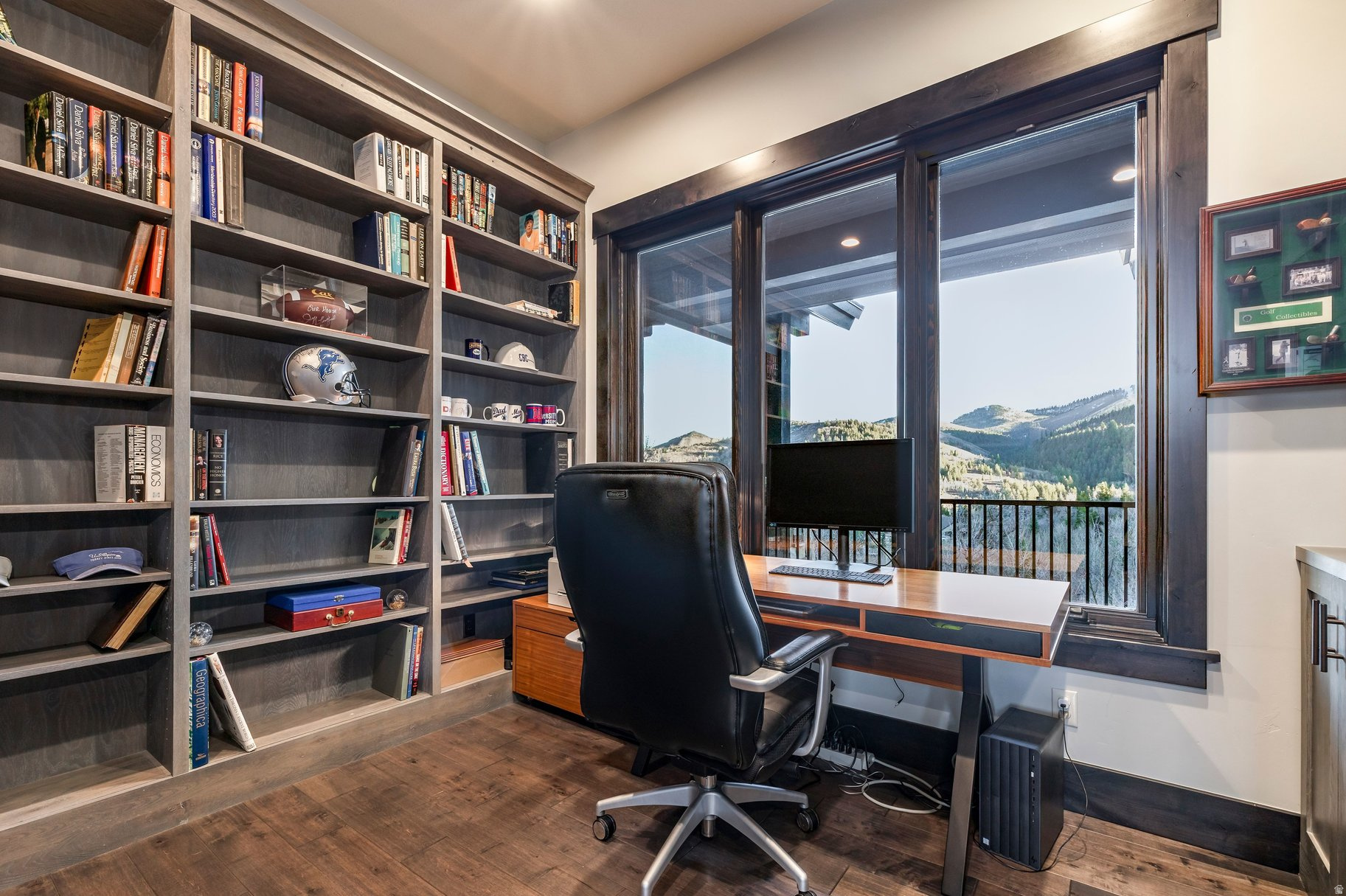 WOODS OF PARLEYS LANE - Residential