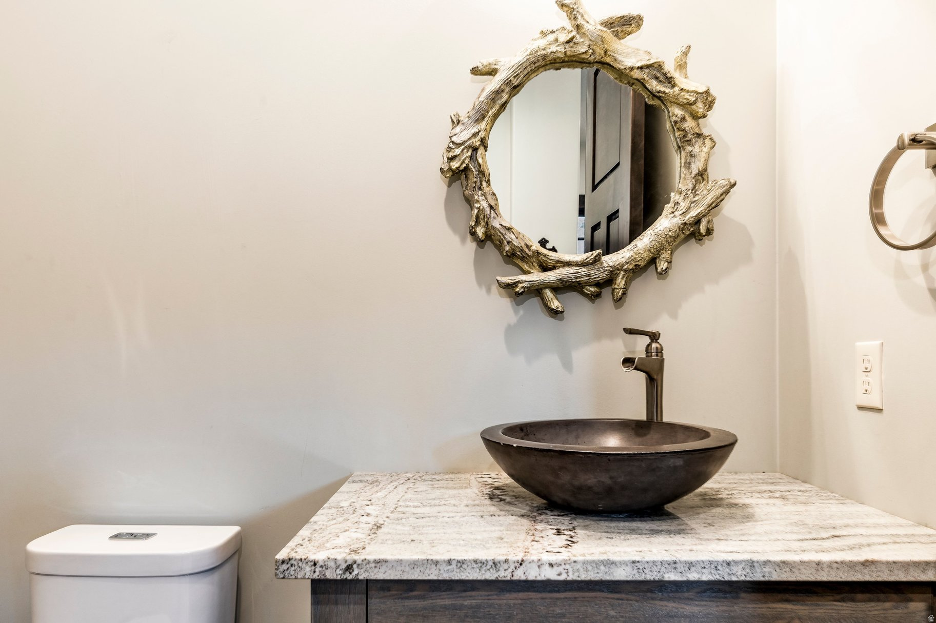 WOODS OF PARLEYS LANE - Residential