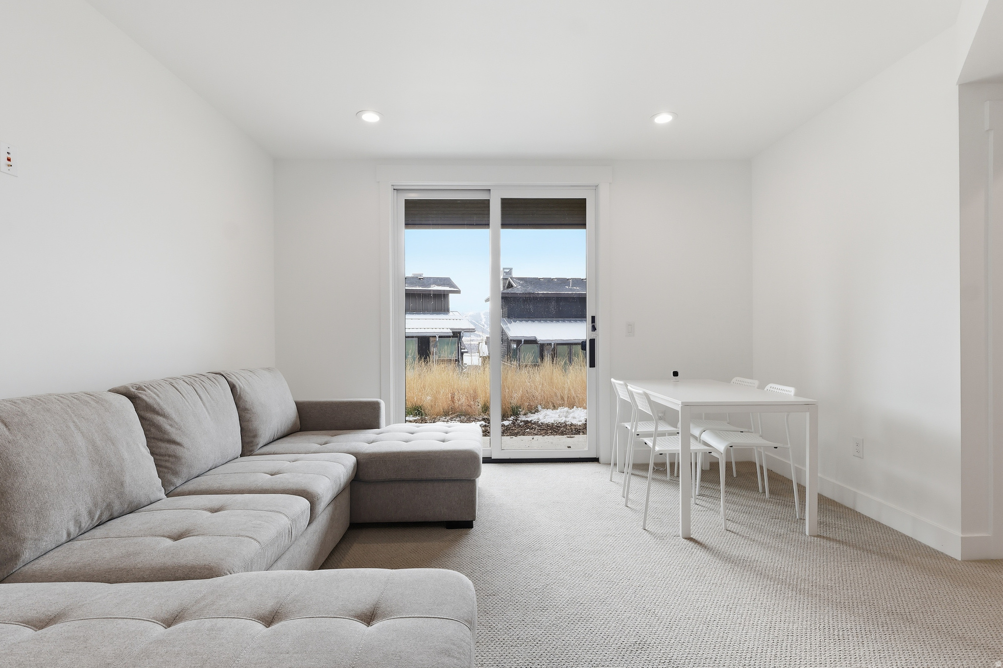 DEER WATERS RESORT - Residential