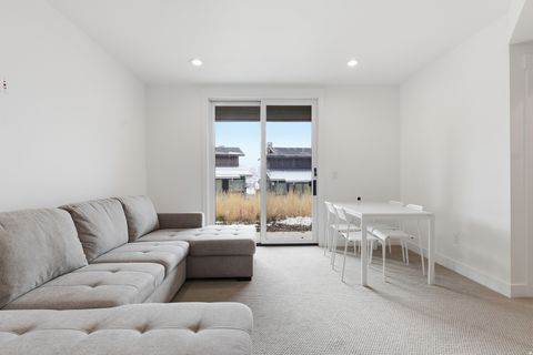 Tiny photo for 11687 N SHORELINE DR, Hideout, UT 84036 (MLS # 2125854)