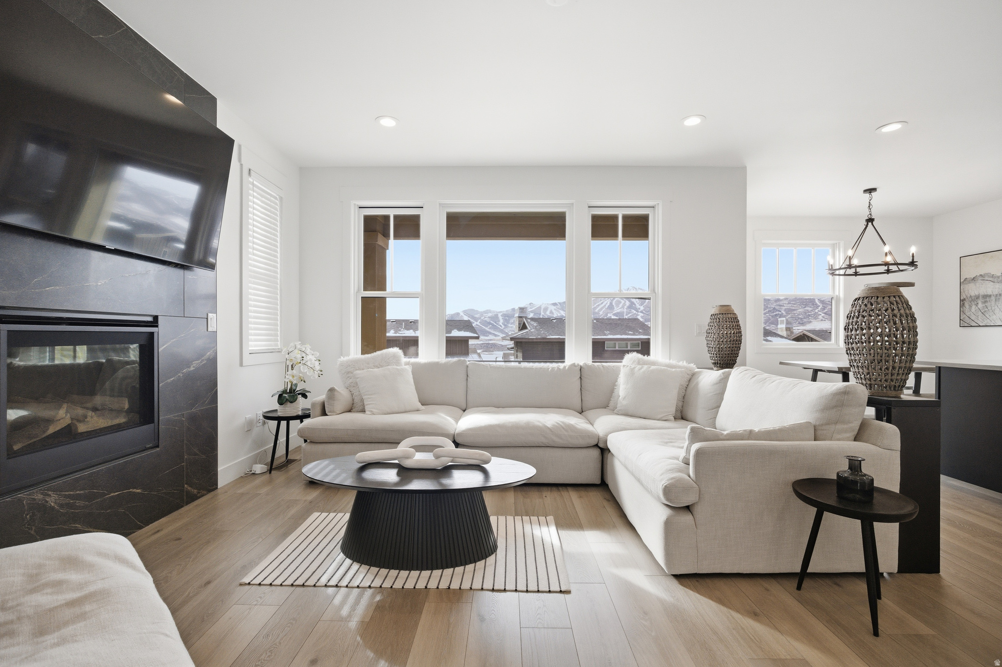 DEER WATERS RESORT - Residential