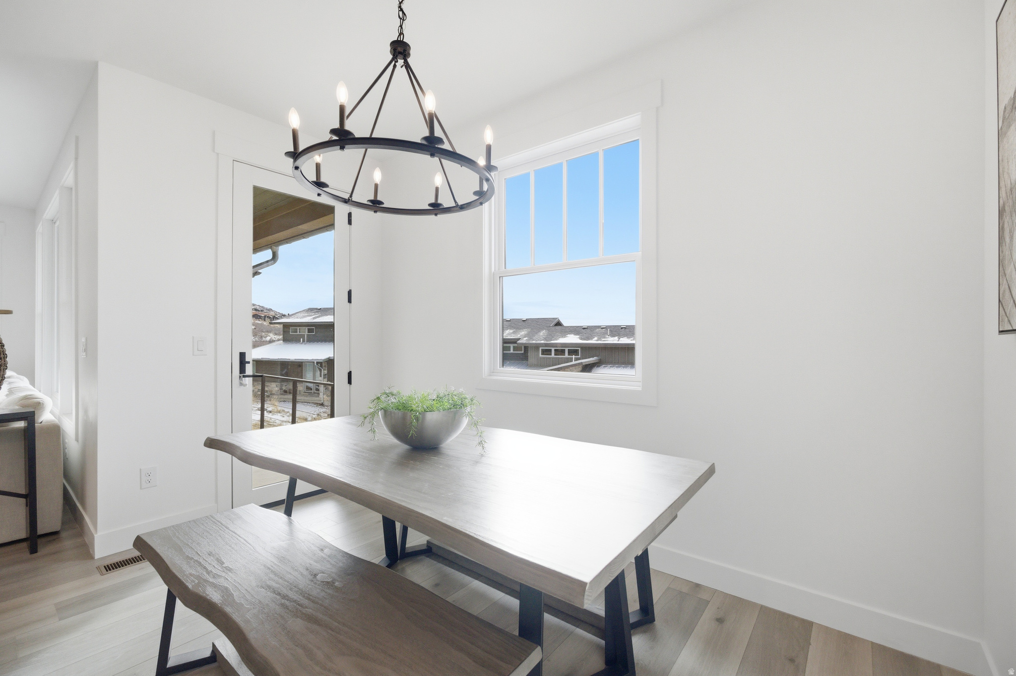 DEER WATERS RESORT - Residential