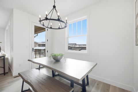 Tiny photo for 11687 N SHORELINE DR, Hideout, UT 84036 (MLS # 2125854)