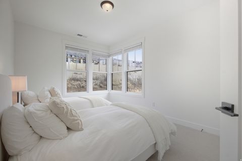 Tiny photo for 11687 N SHORELINE DR, Hideout, UT 84036 (MLS # 2125854)