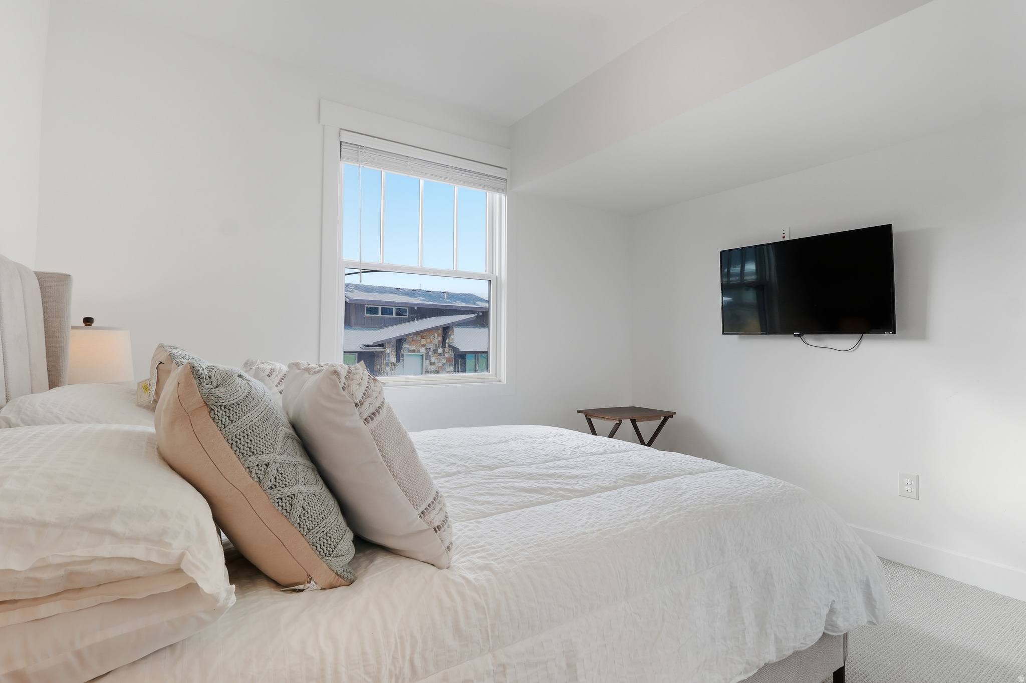 DEER WATERS RESORT - Residential