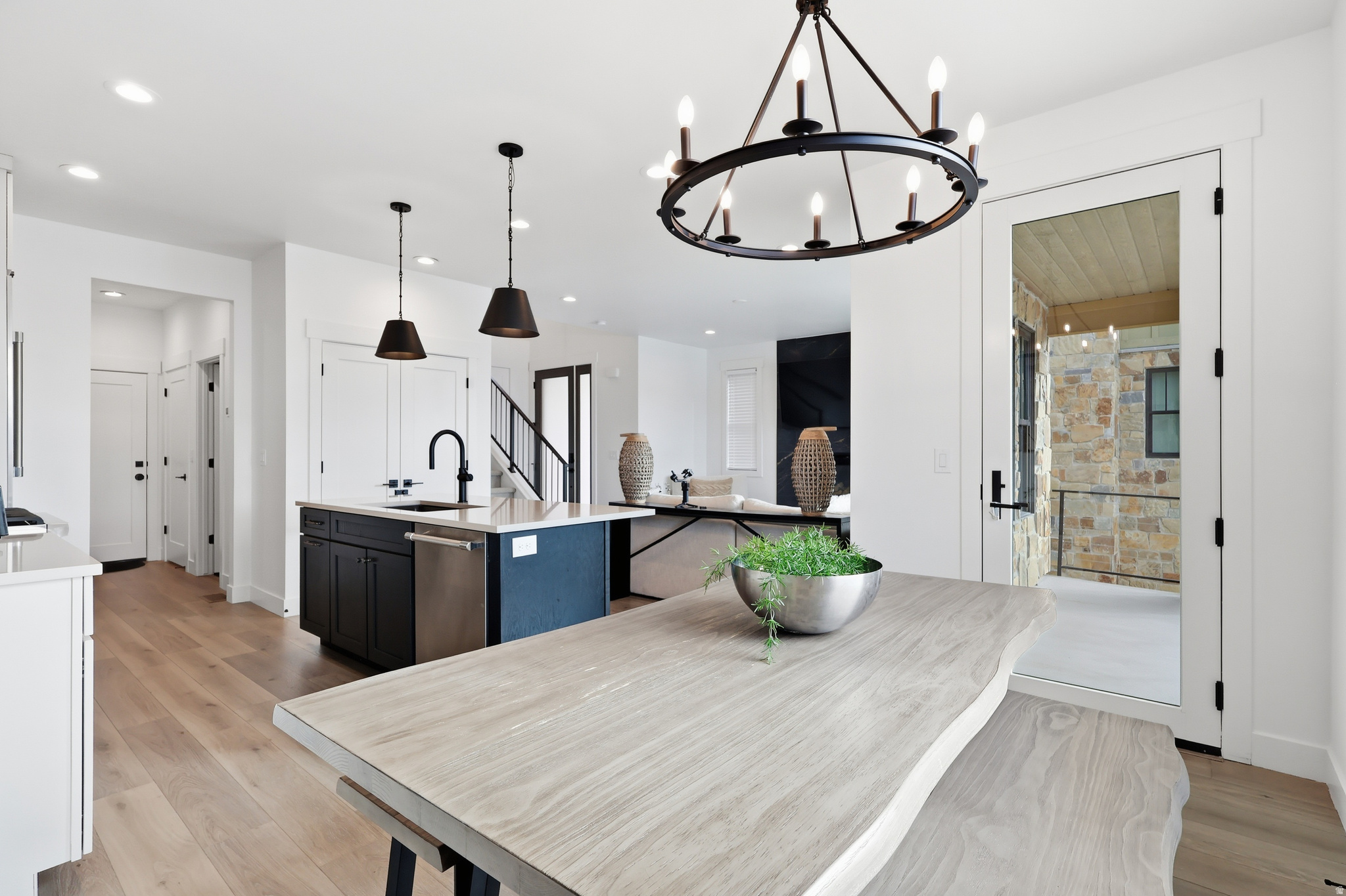 DEER WATERS RESORT - Residential