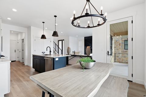 Tiny photo for 11687 N SHORELINE DR, Hideout, UT 84036 (MLS # 2125854)