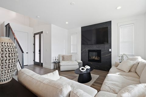 Tiny photo for 11687 N SHORELINE DR, Hideout, UT 84036 (MLS # 2125854)