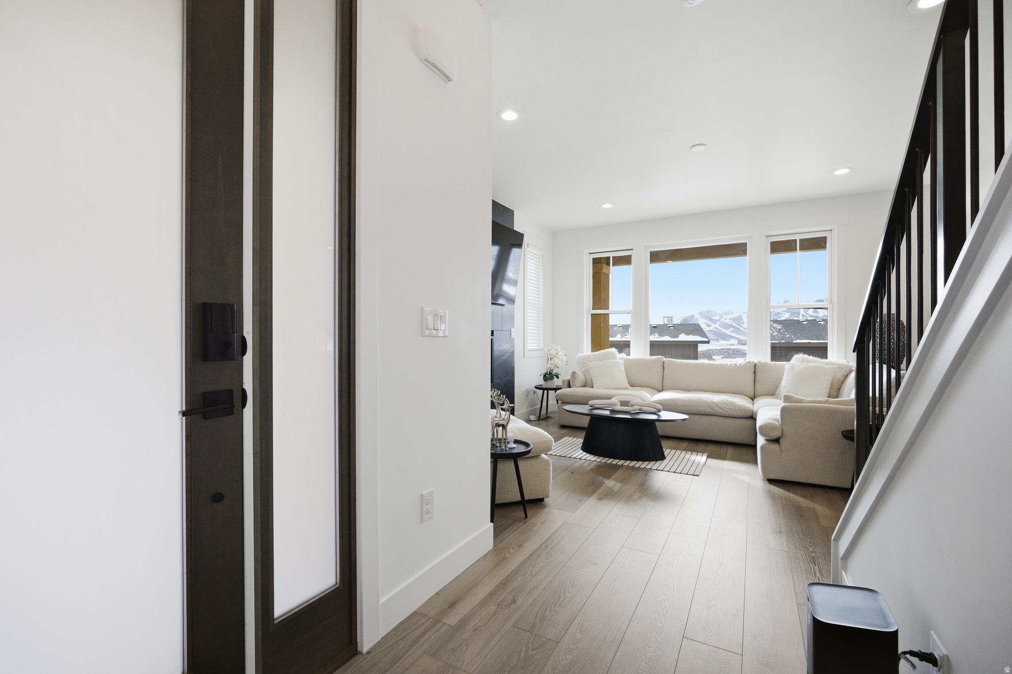 DEER WATERS RESORT - Residential