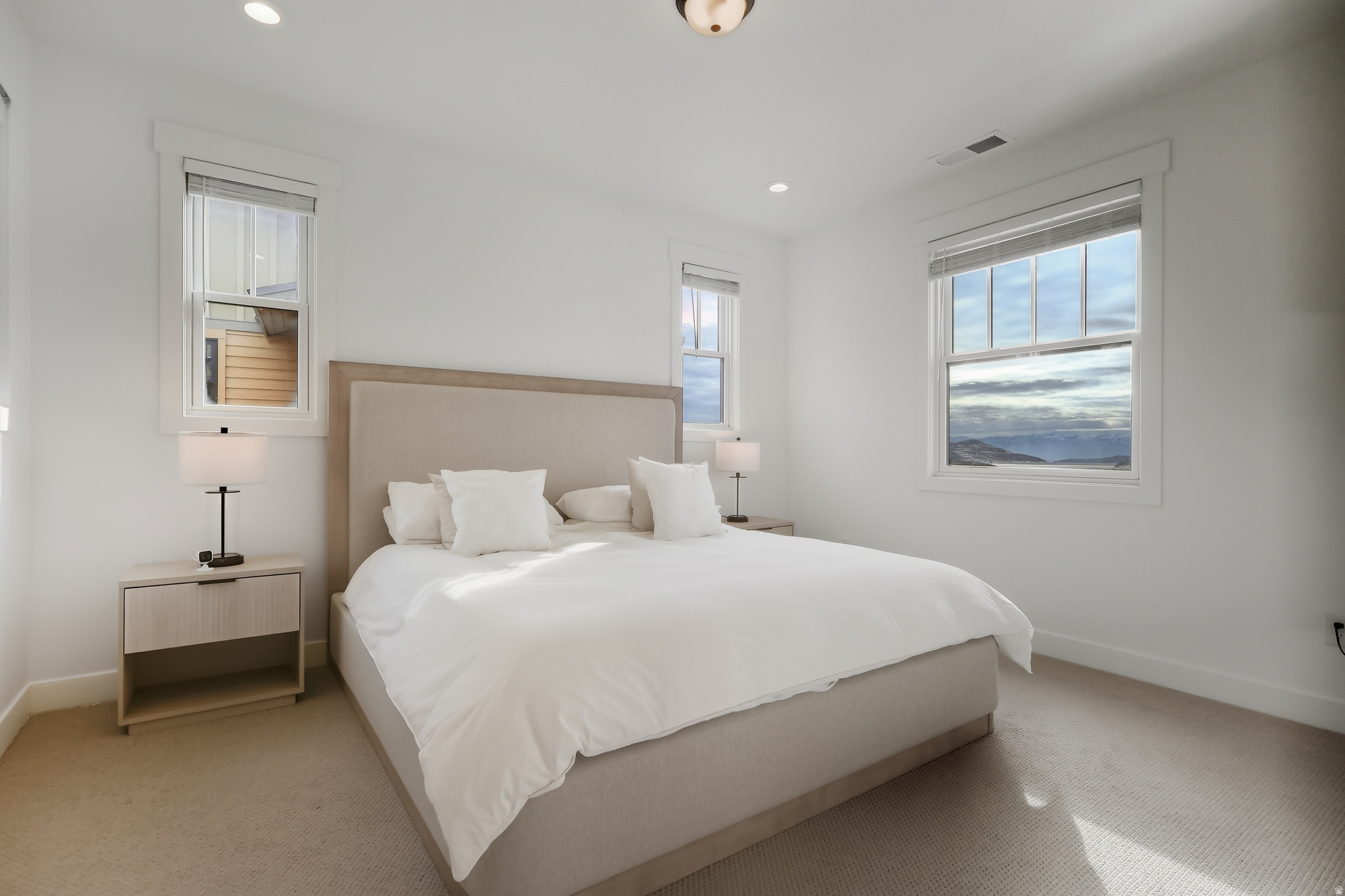 DEER WATERS RESORT - Residential