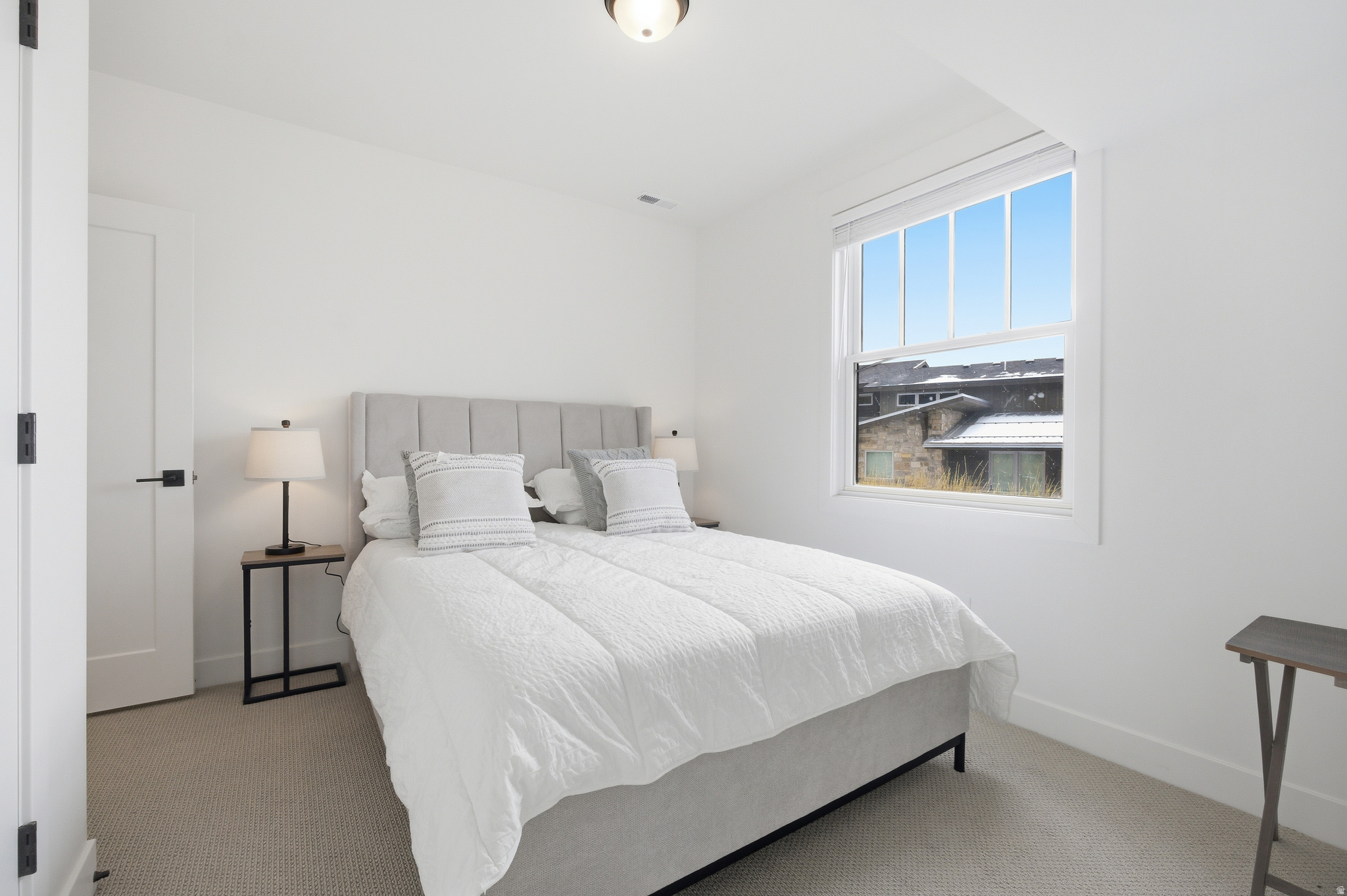 DEER WATERS RESORT - Residential