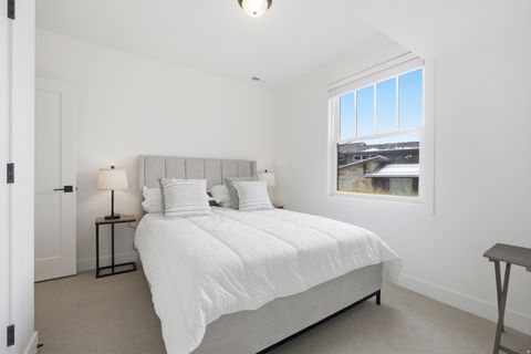 Tiny photo for 11687 N SHORELINE DR, Hideout, UT 84036 (MLS # 2125854)