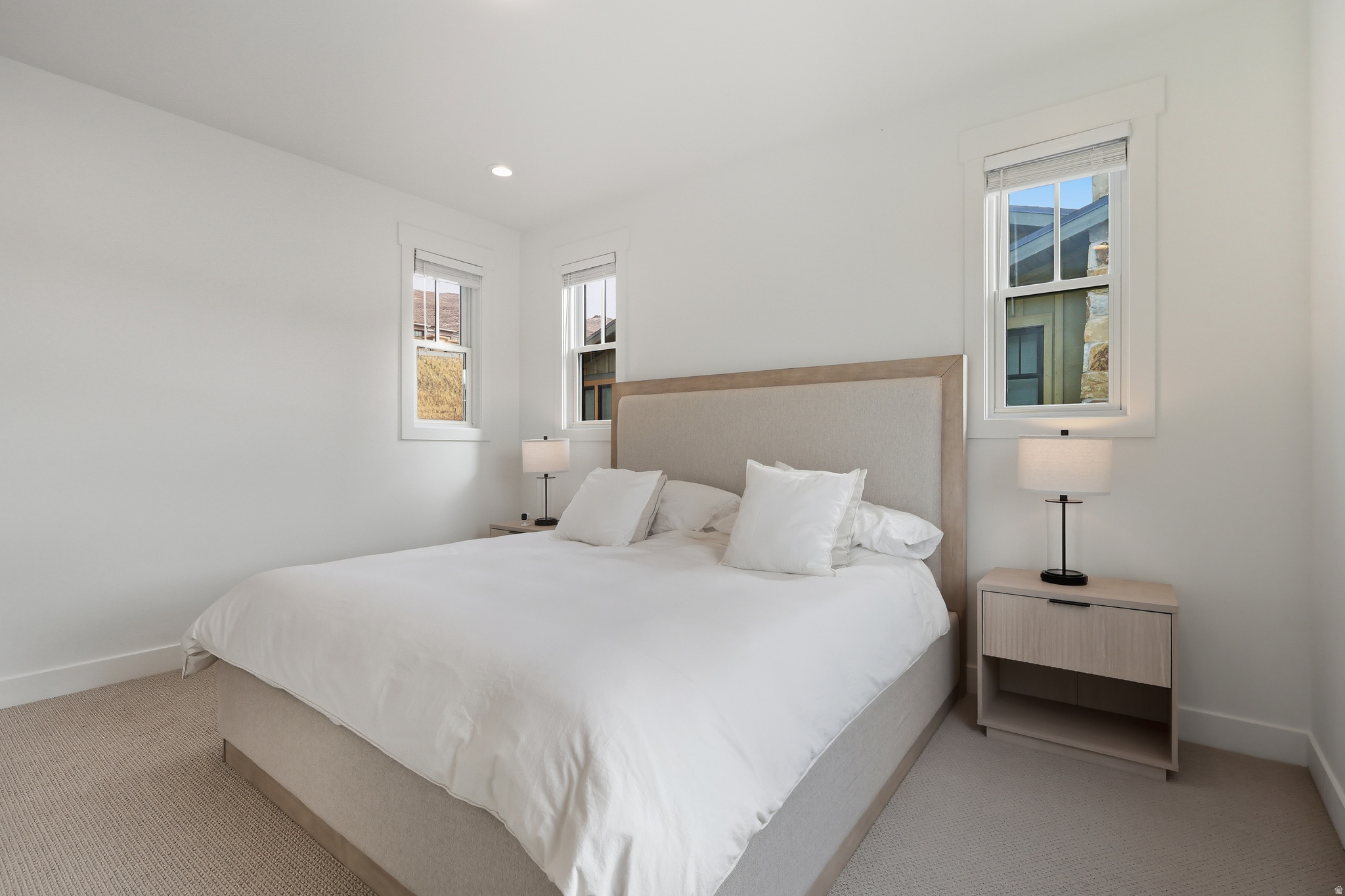 DEER WATERS RESORT - Residential