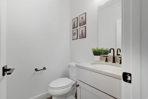 Tiny photo for 11687 N SHORELINE DR, Hideout, UT 84036 (MLS # 2125854)