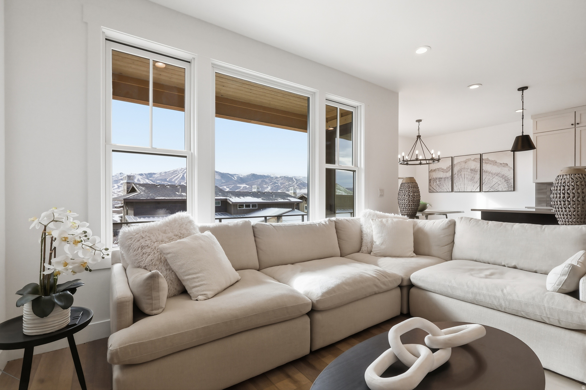 DEER WATERS RESORT - Residential