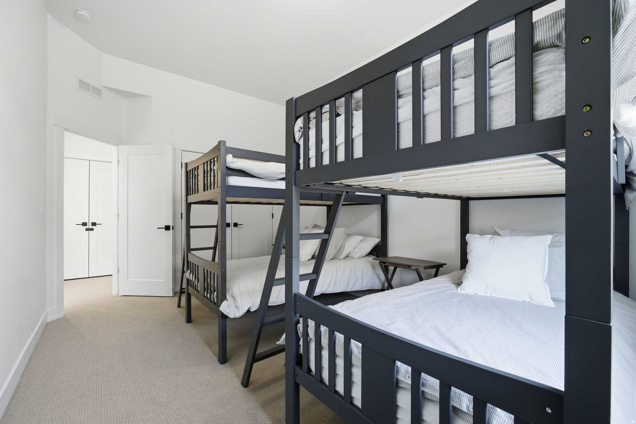 DEER WATERS RESORT - Residential