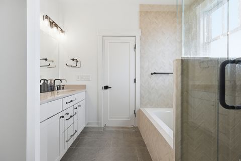 Tiny photo for 11687 N SHORELINE DR, Hideout, UT 84036 (MLS # 2125854)