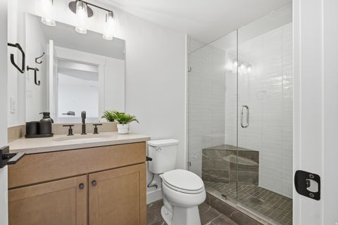 Tiny photo for 11687 N SHORELINE DR, Hideout, UT 84036 (MLS # 2125854)