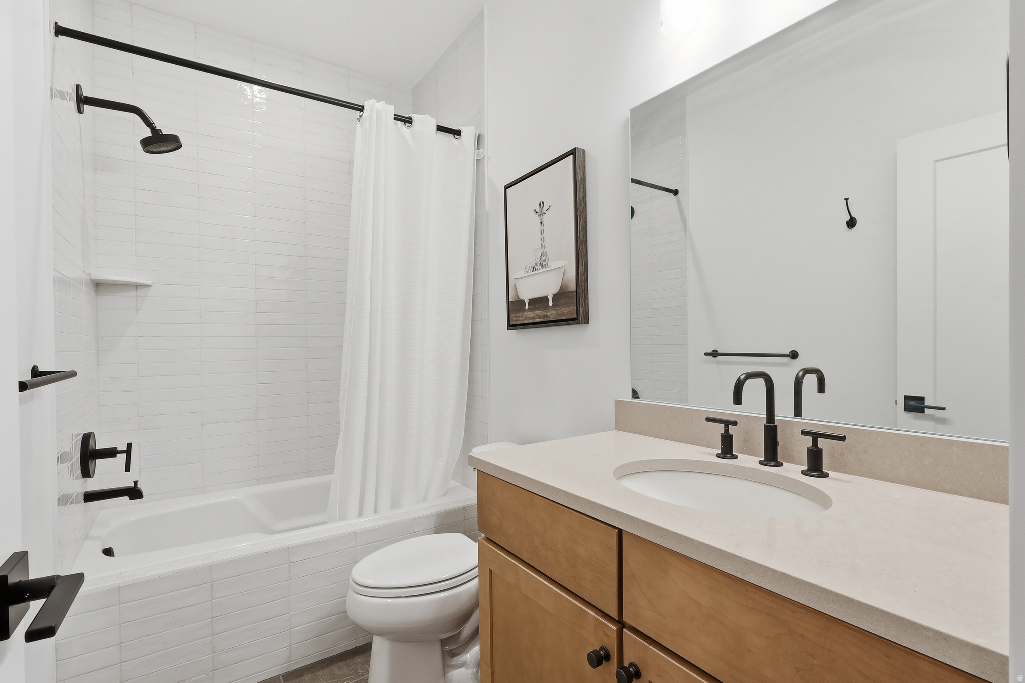 DEER WATERS RESORT - Residential