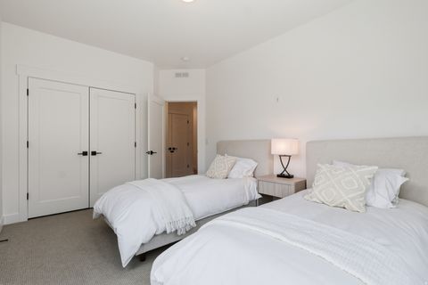 Tiny photo for 11687 N SHORELINE DR, Hideout, UT 84036 (MLS # 2125854)