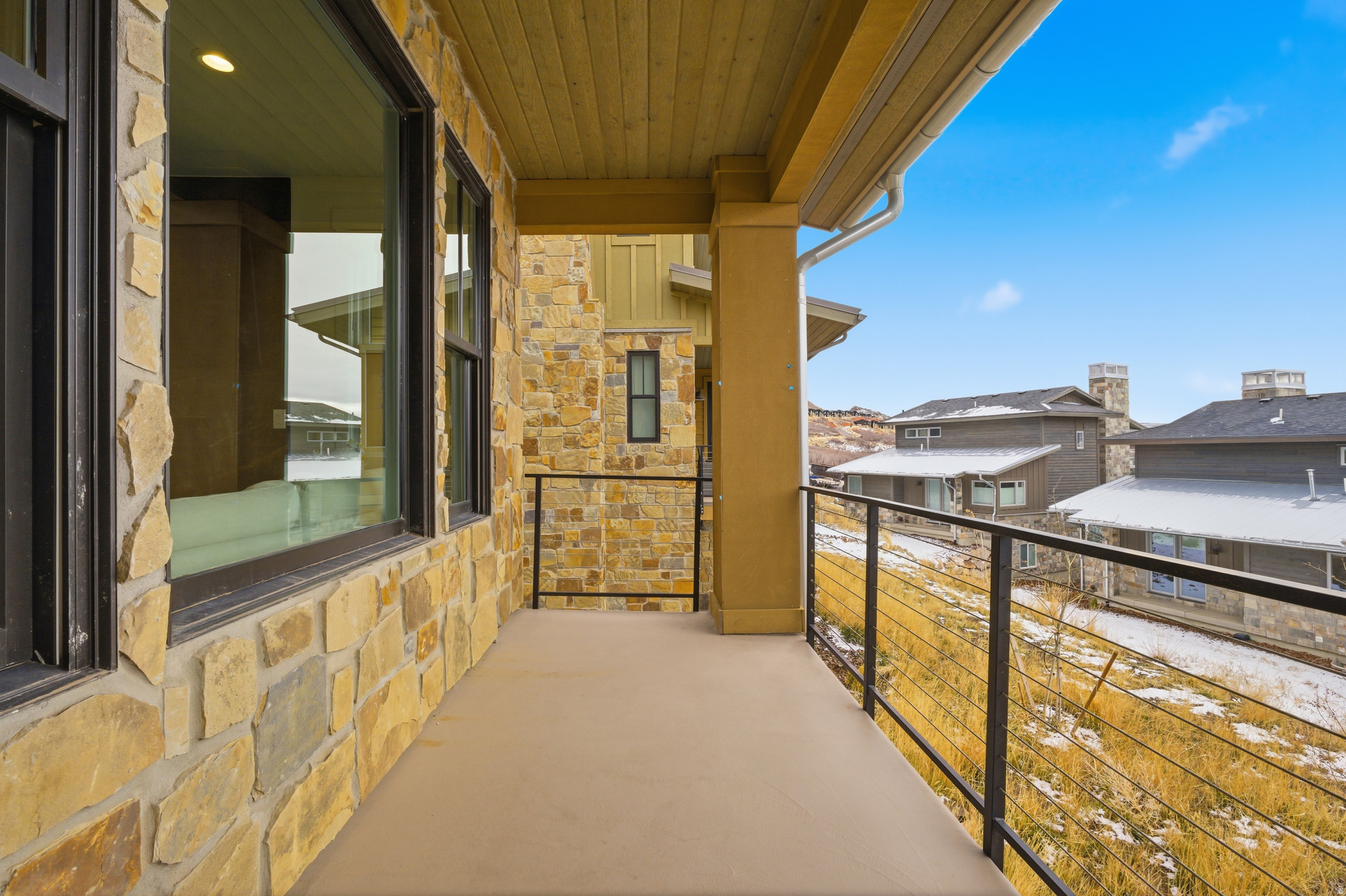 DEER WATERS RESORT - Residential