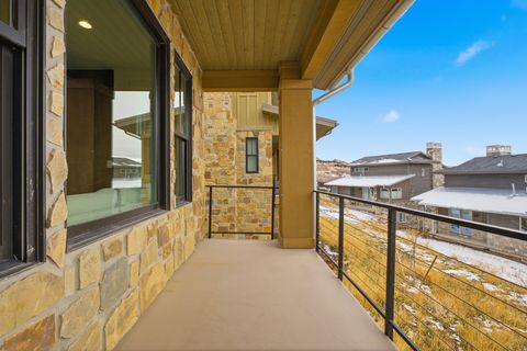 Tiny photo for 11687 N SHORELINE DR, Hideout, UT 84036 (MLS # 2125854)