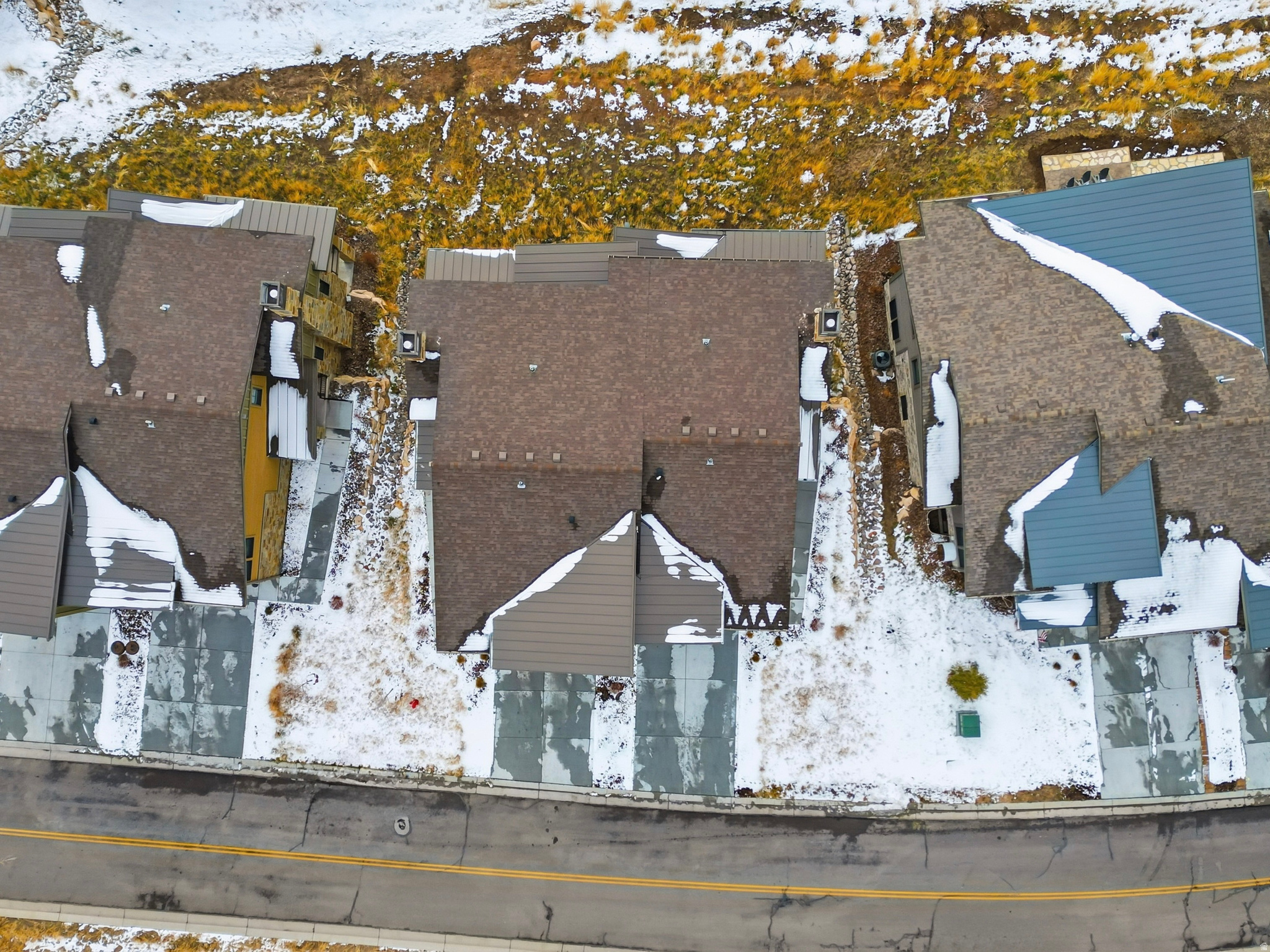 DEER WATERS RESORT - Residential