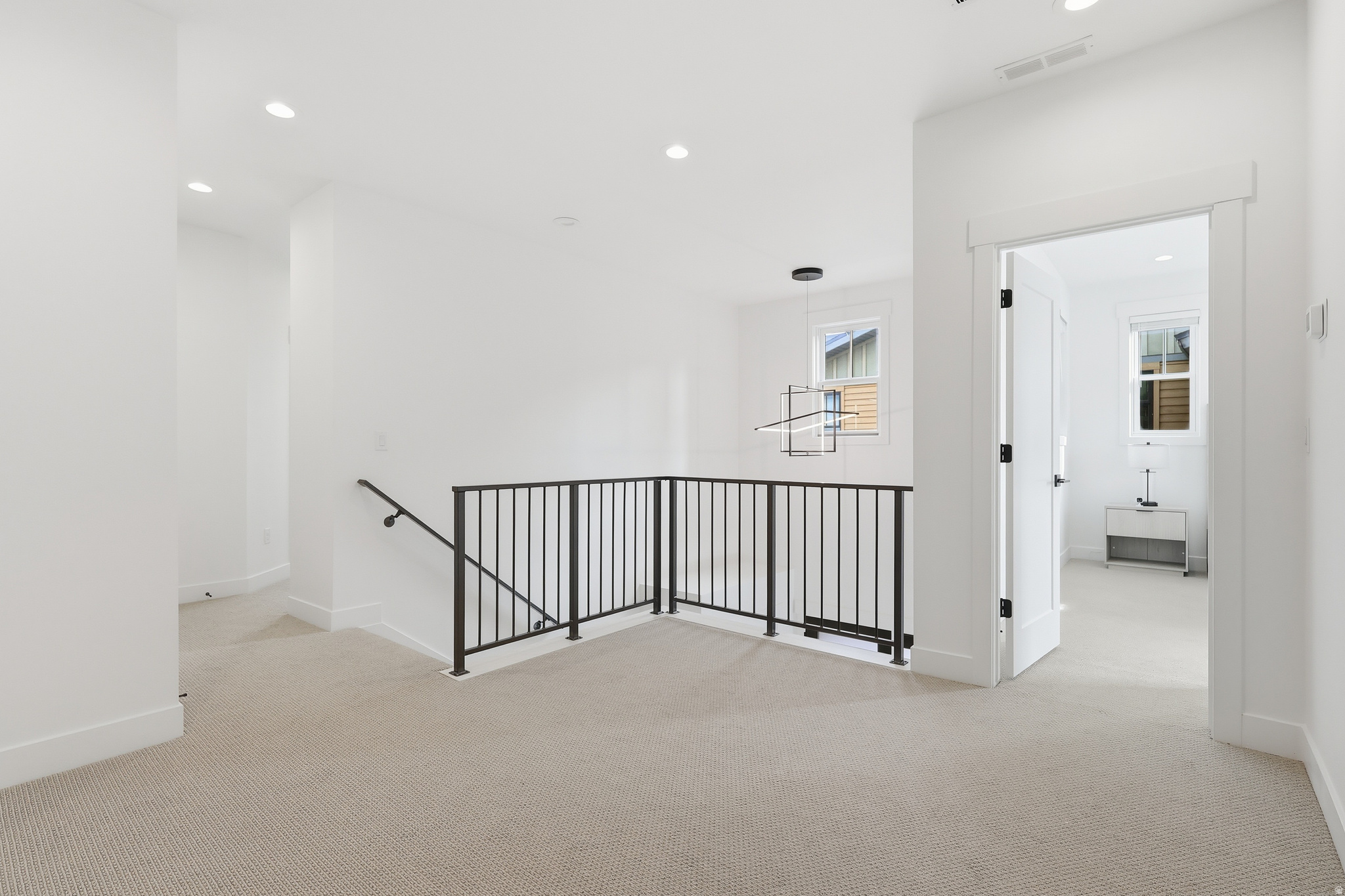 DEER WATERS RESORT - Residential