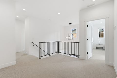 Tiny photo for 11687 N SHORELINE DR, Hideout, UT 84036 (MLS # 2125854)