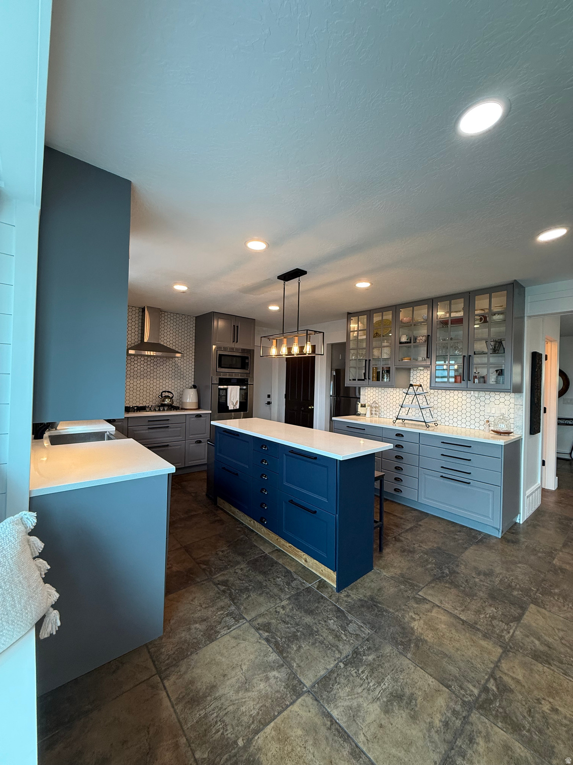 SPRINGVILLE HEIGHTS - Residential