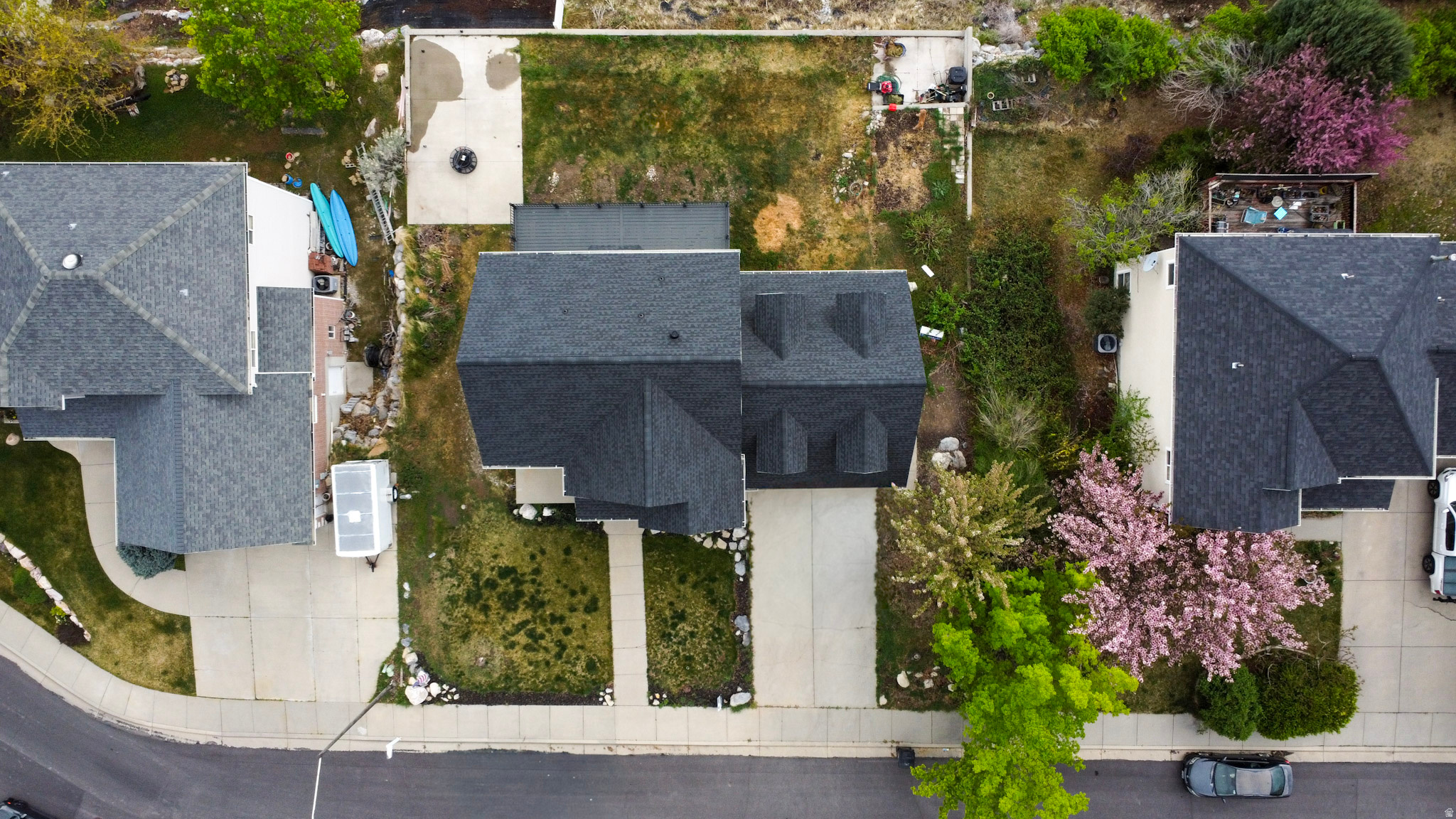 SPRINGVILLE HEIGHTS - Residential