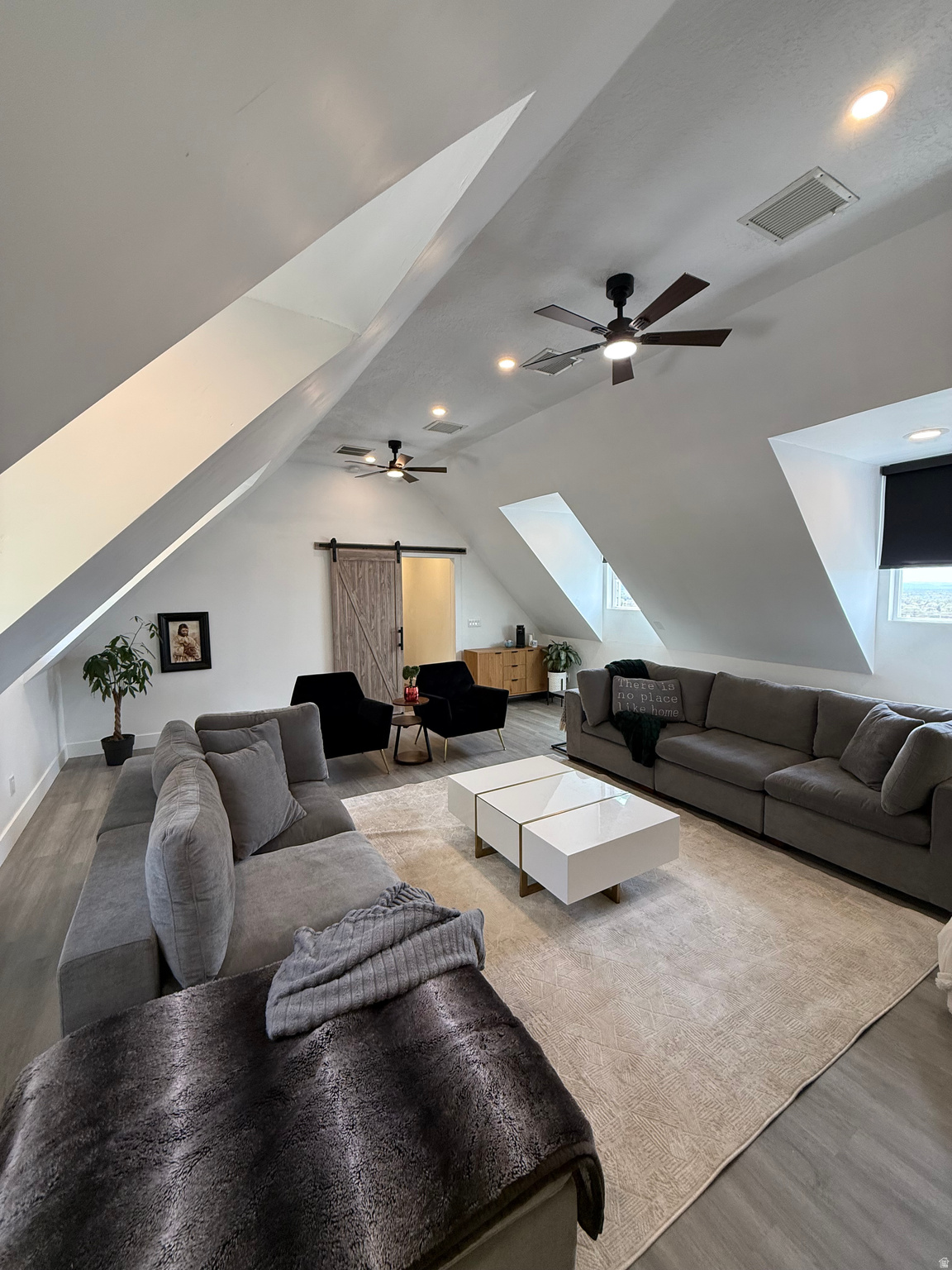 SPRINGVILLE HEIGHTS - Residential