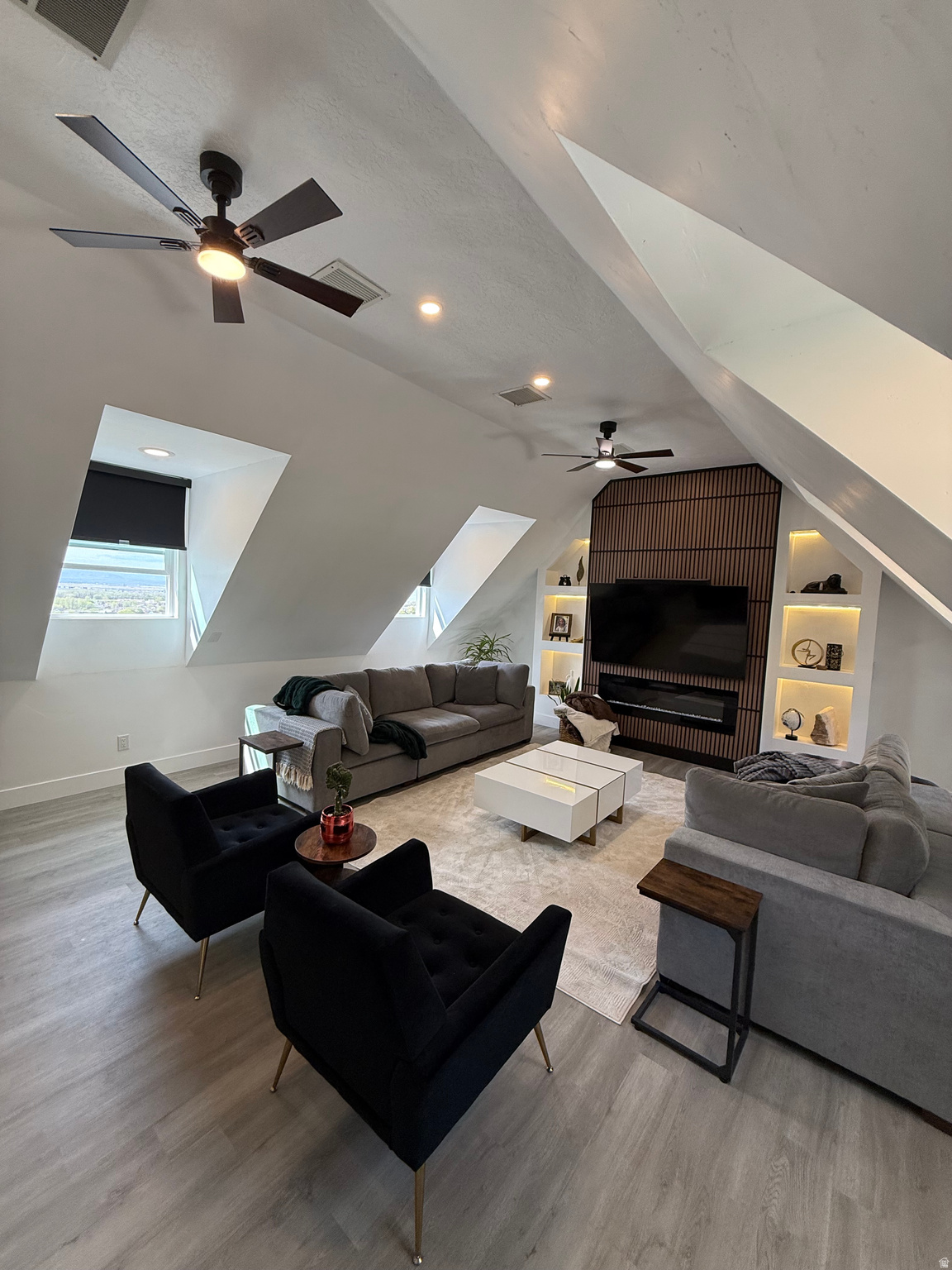 SPRINGVILLE HEIGHTS - Residential