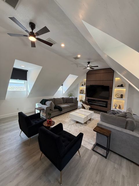 Tiny photo for 965 N 800 E, Springville, UT 84663 (MLS # 2147261)