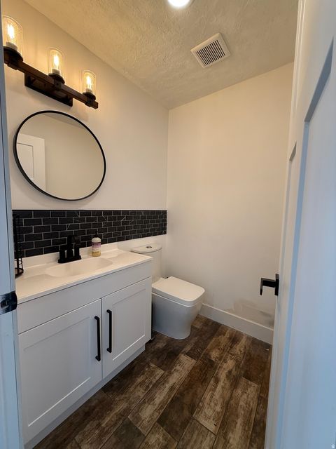 Tiny photo for 965 N 800 E, Springville, UT 84663 (MLS # 2147261)