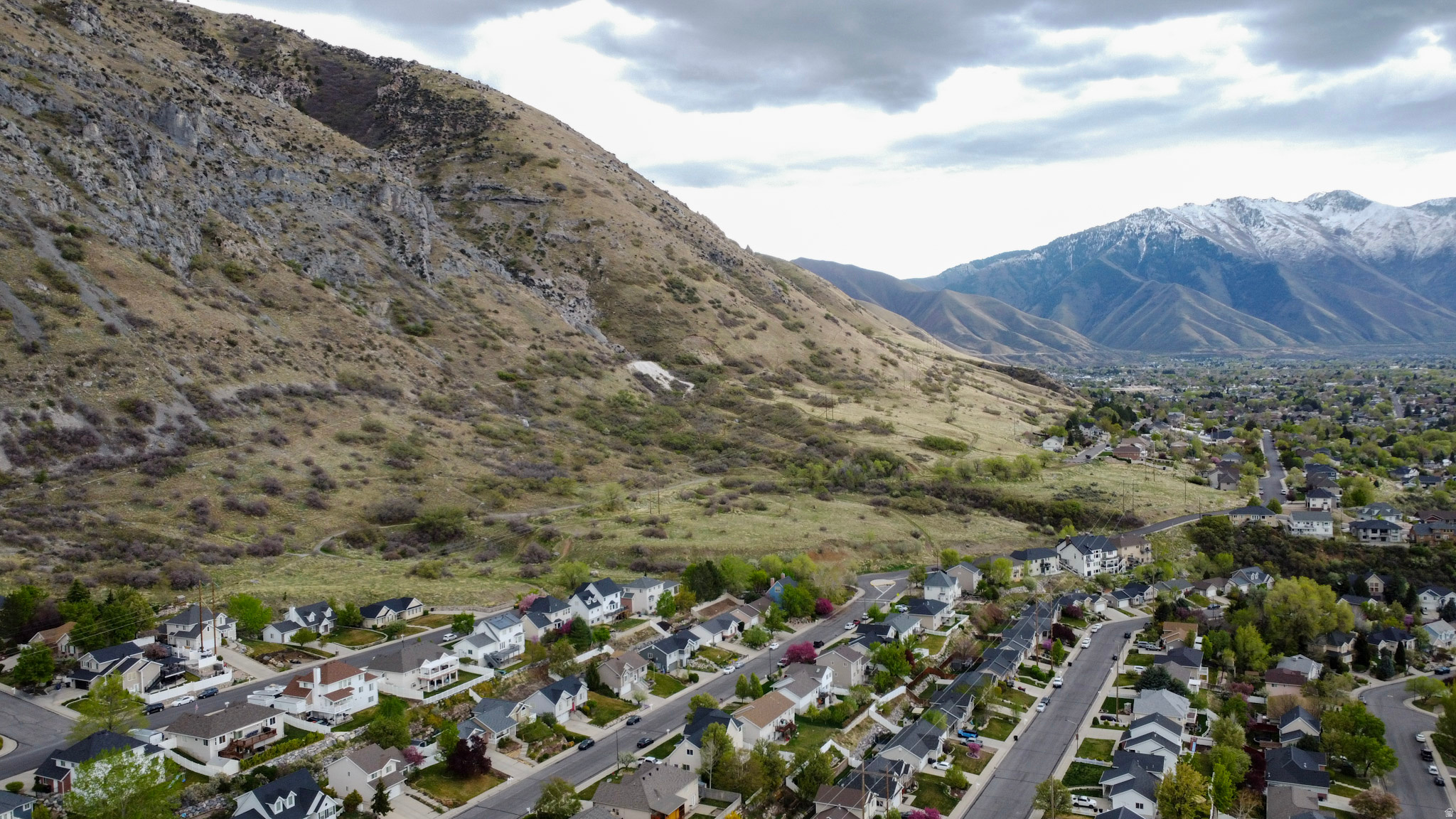 SPRINGVILLE HEIGHTS - Residential