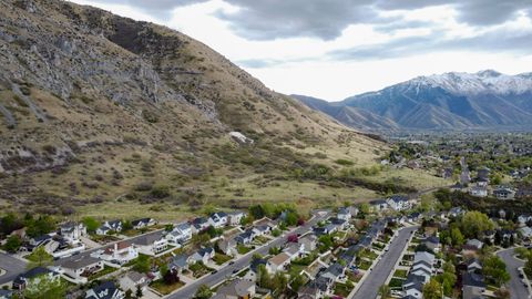 Tiny photo for 965 N 800 E, Springville, UT 84663 (MLS # 2147261)