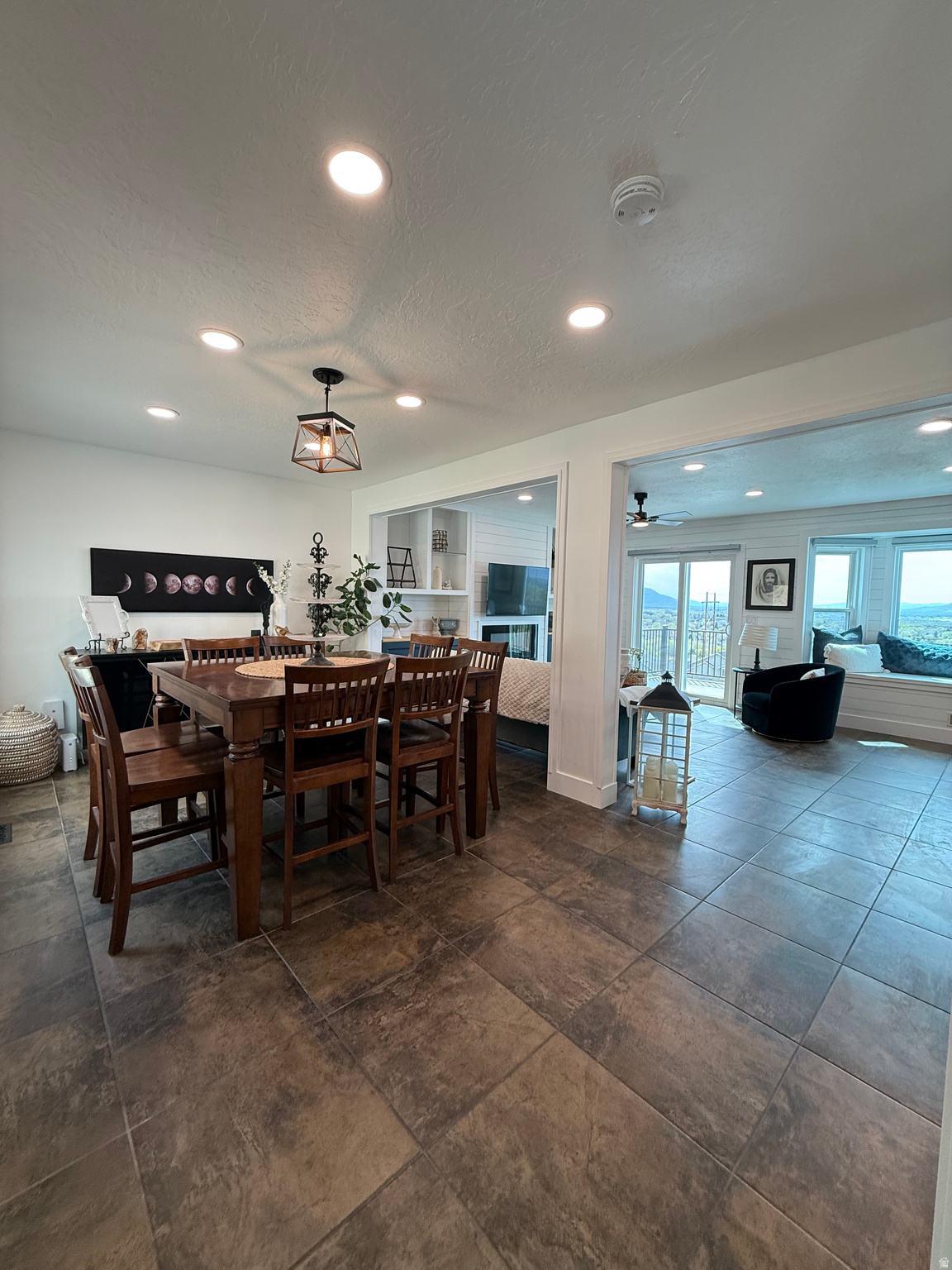 SPRINGVILLE HEIGHTS - Residential