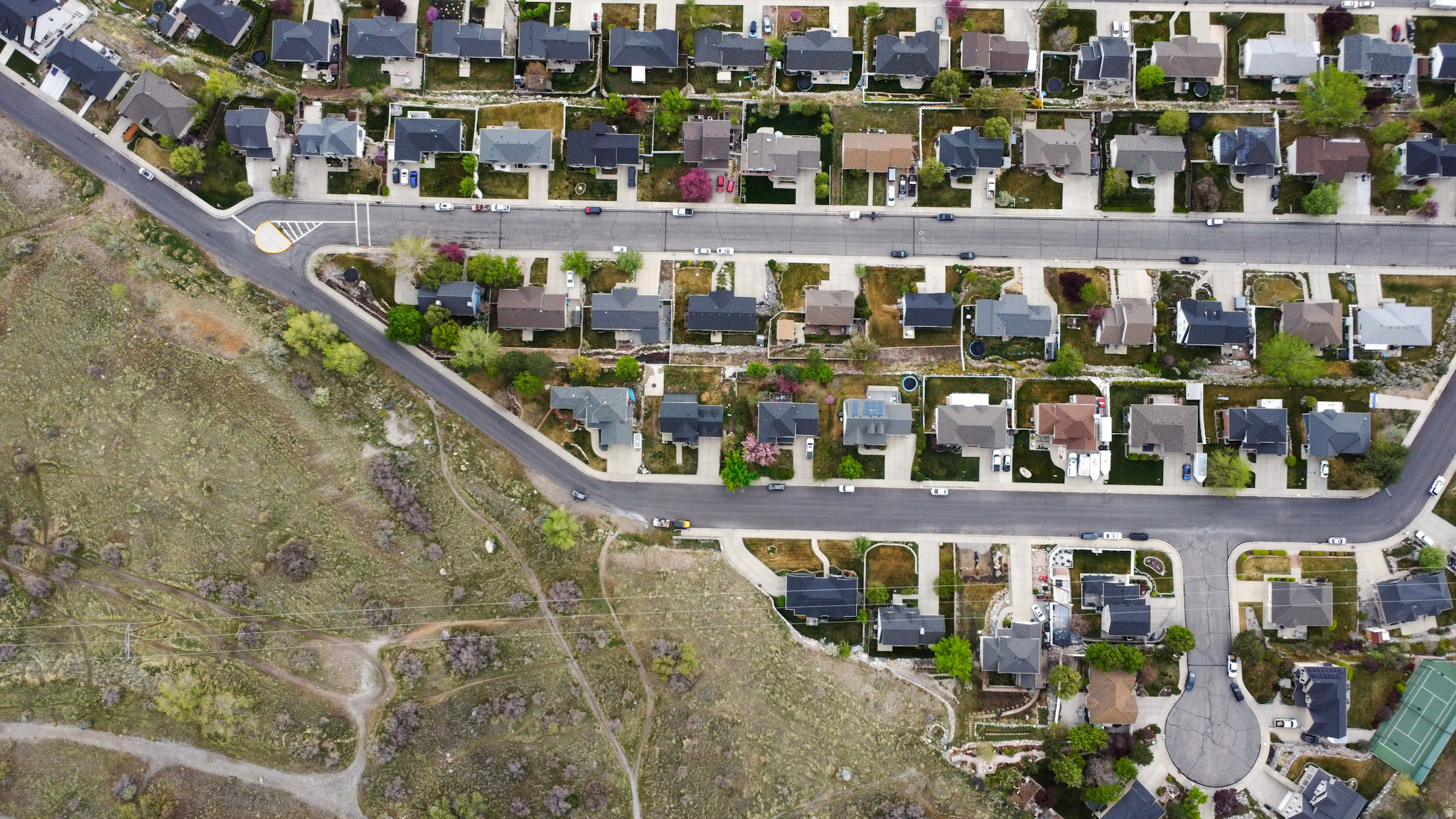 SPRINGVILLE HEIGHTS - Residential