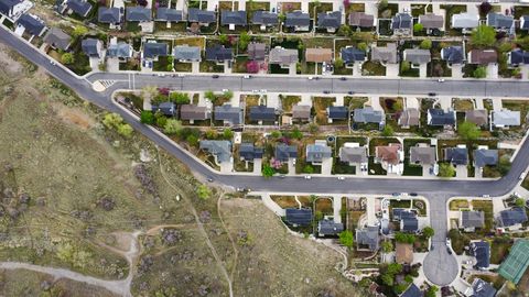 Tiny photo for 965 N 800 E, Springville, UT 84663 (MLS # 2147261)